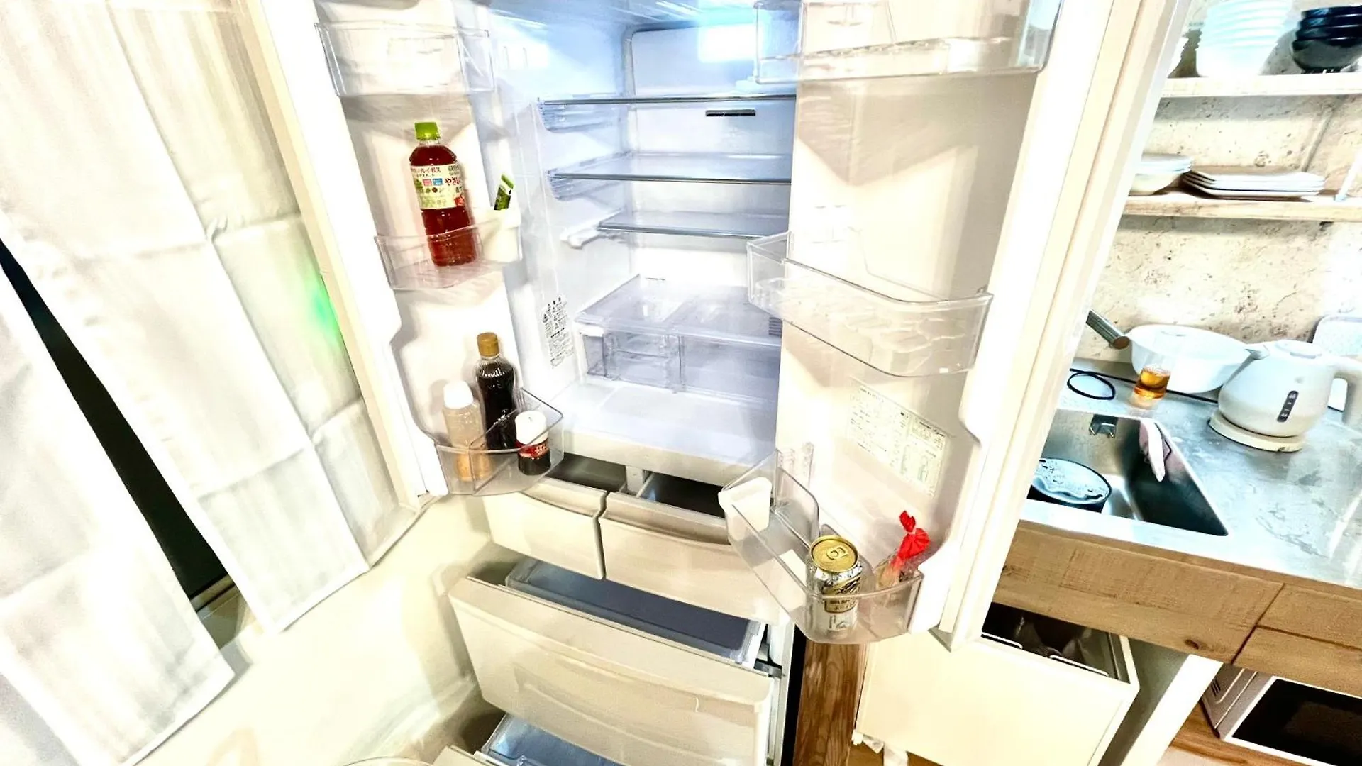 木庵tiny House Like Muji Go To Kyoto Nara In 1 Hour Apartment Osaka