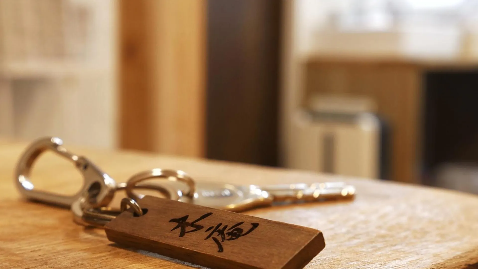 木庵tiny House Like Muji Go To Kyoto Nara In 1 Hour Apartment Osaka