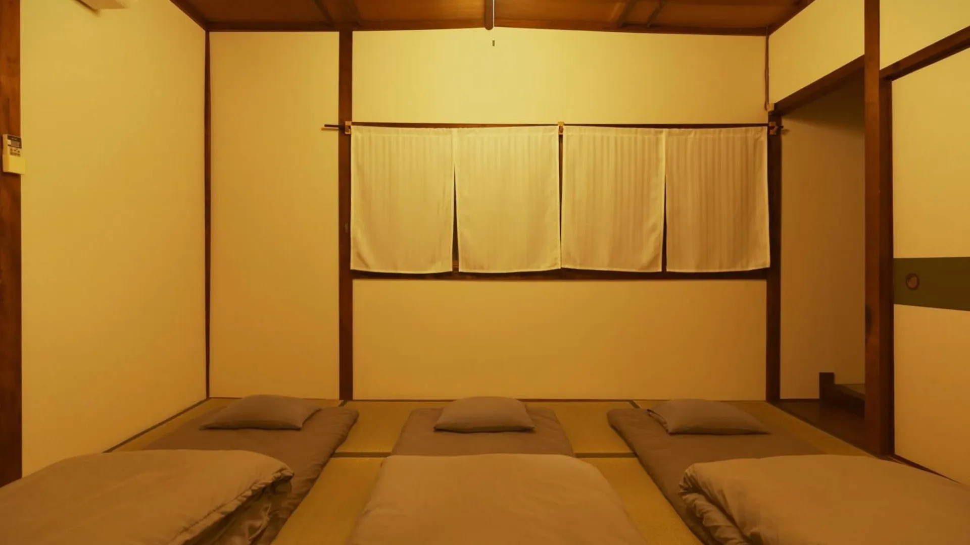 木庵tiny House Like Muji Go To Kyoto Nara In 1 Hour Apartment Osaka