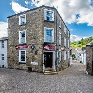 *** Bed & Breakfast The George And Dragon United Kingdom