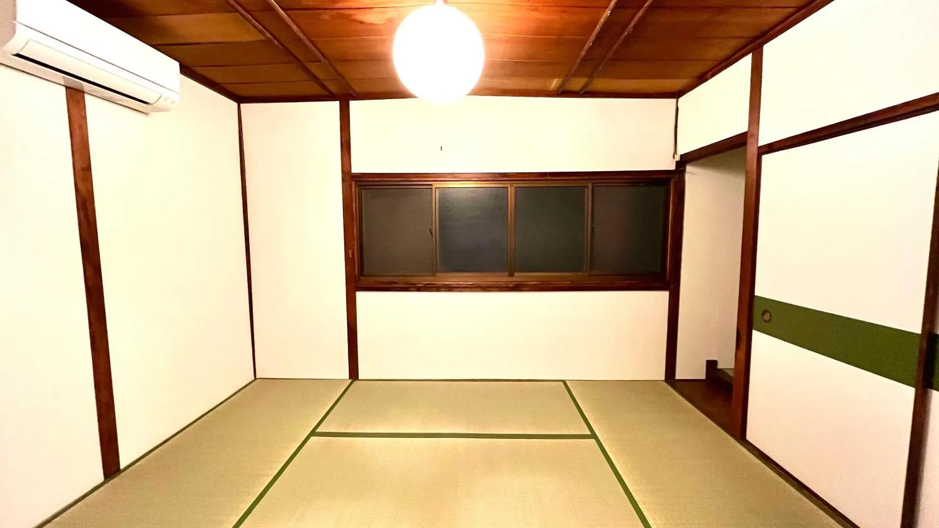 Appartement 木庵tiny House Like Muji Go To Kyoto Nara In 1 Hour à Ōsaka
