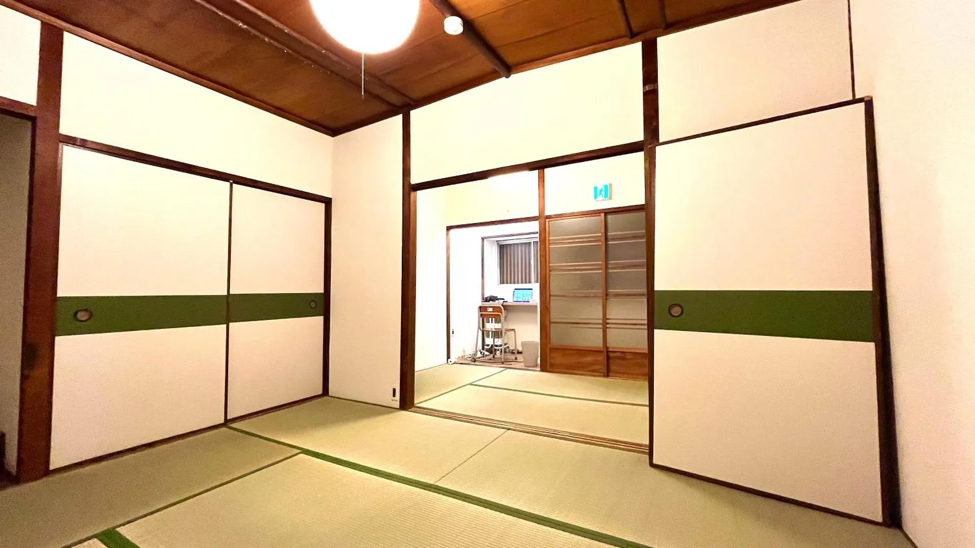 오사카 木庵tiny House Like Muji Go To Kyoto Nara In 1 Hour 아파트