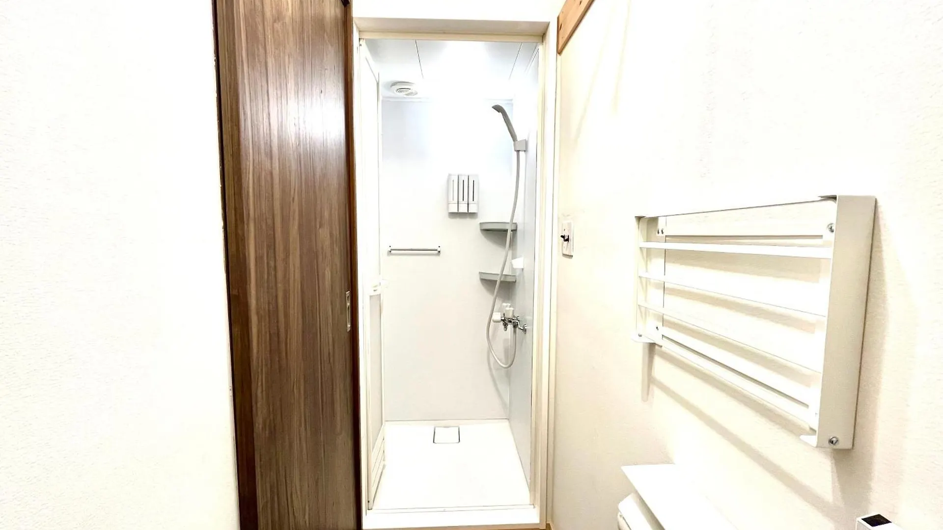 오사카 木庵tiny House Like Muji Go To Kyoto Nara In 1 Hour 아파트 0*,  일본
