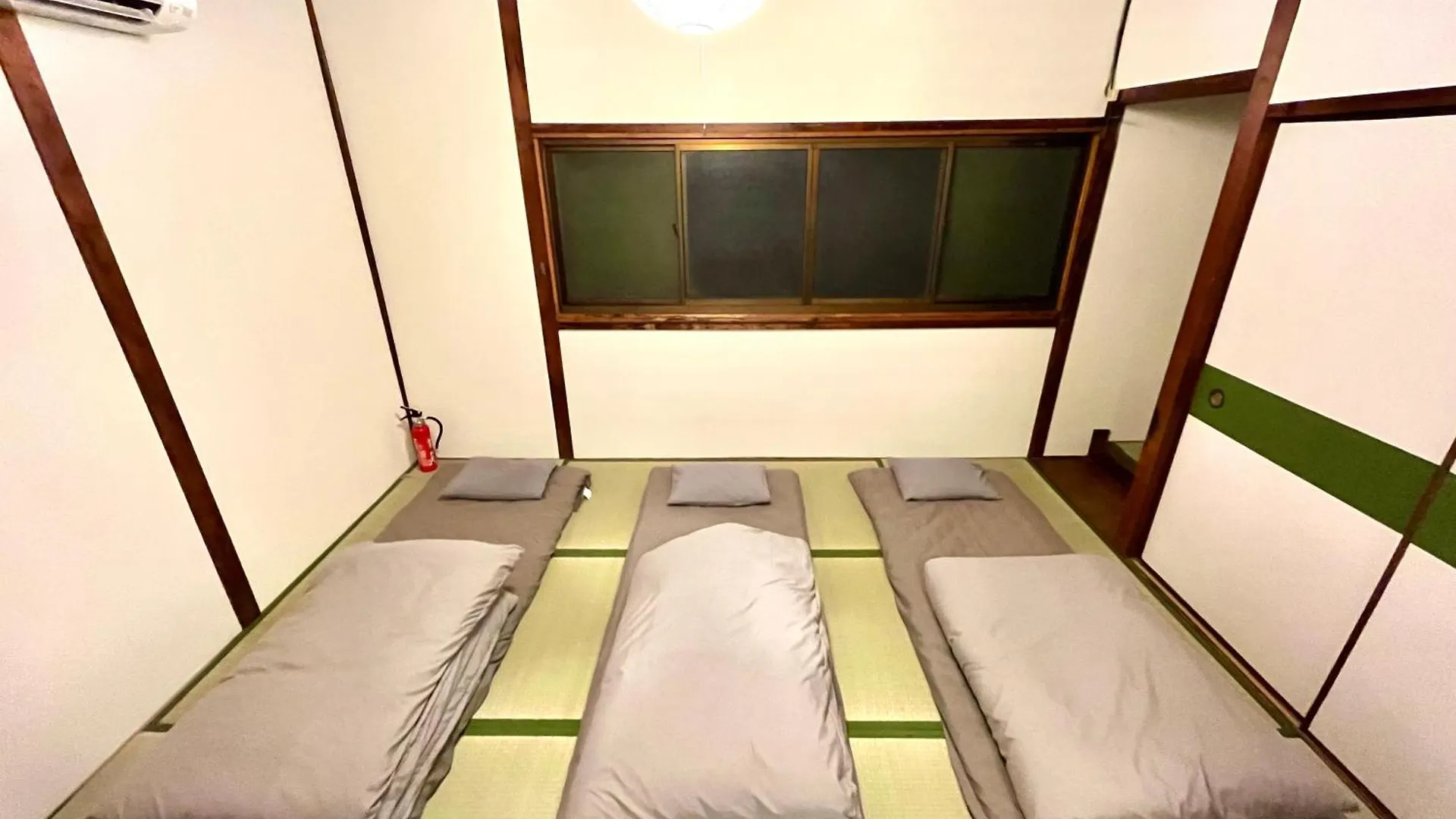 木庵tiny House Like Muji Go To Kyoto Nara In 1 Hour Apartman Oszaka Japán