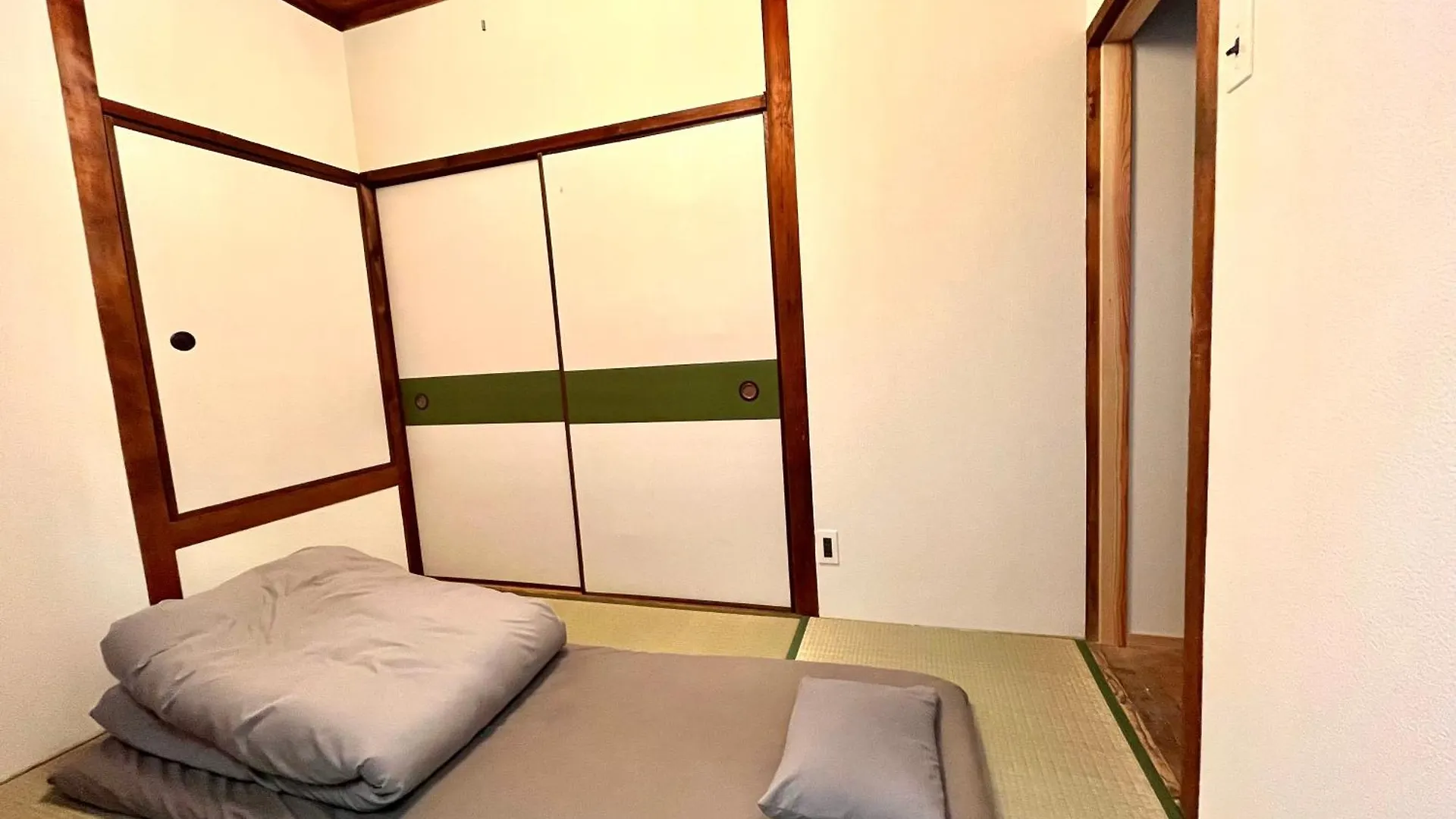 木庵tiny House Like Muji Go To Kyoto Nara In 1 Hour Apartman Oszaka