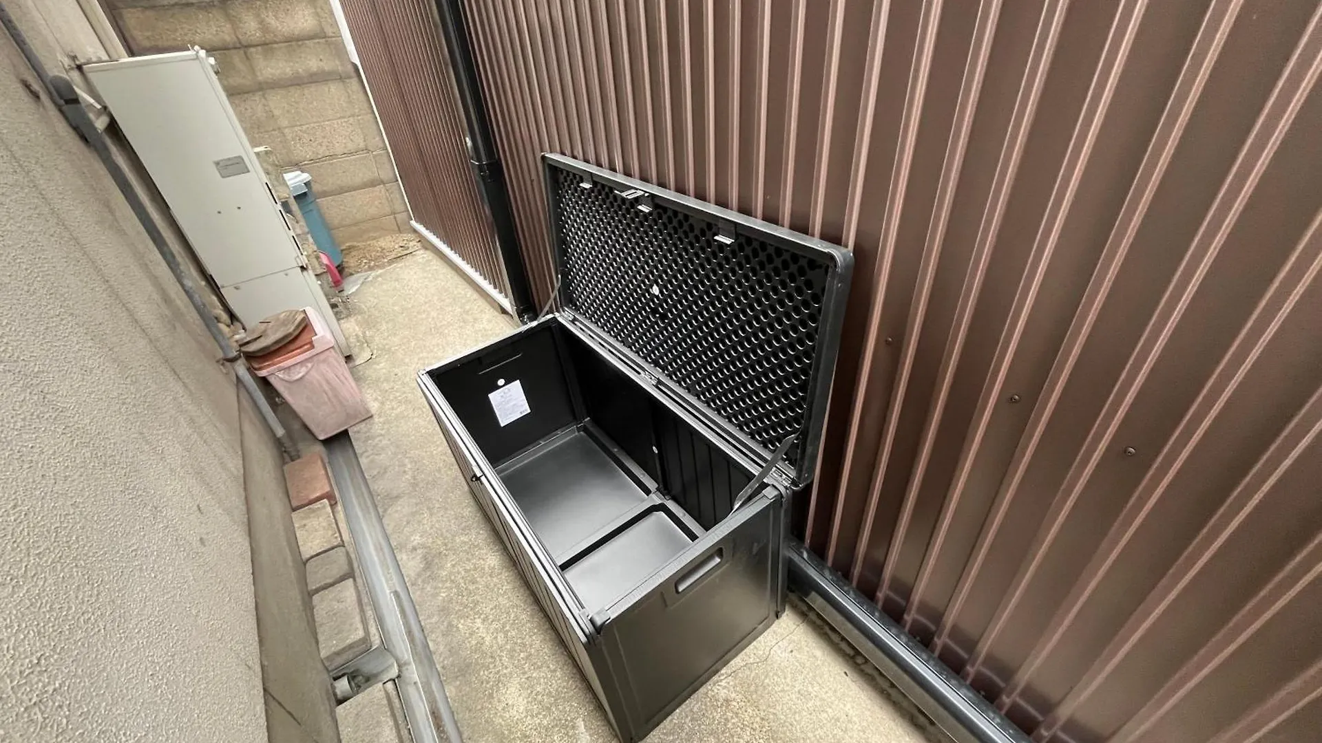 오사카 木庵tiny House Like Muji Go To Kyoto Nara In 1 Hour 아파트