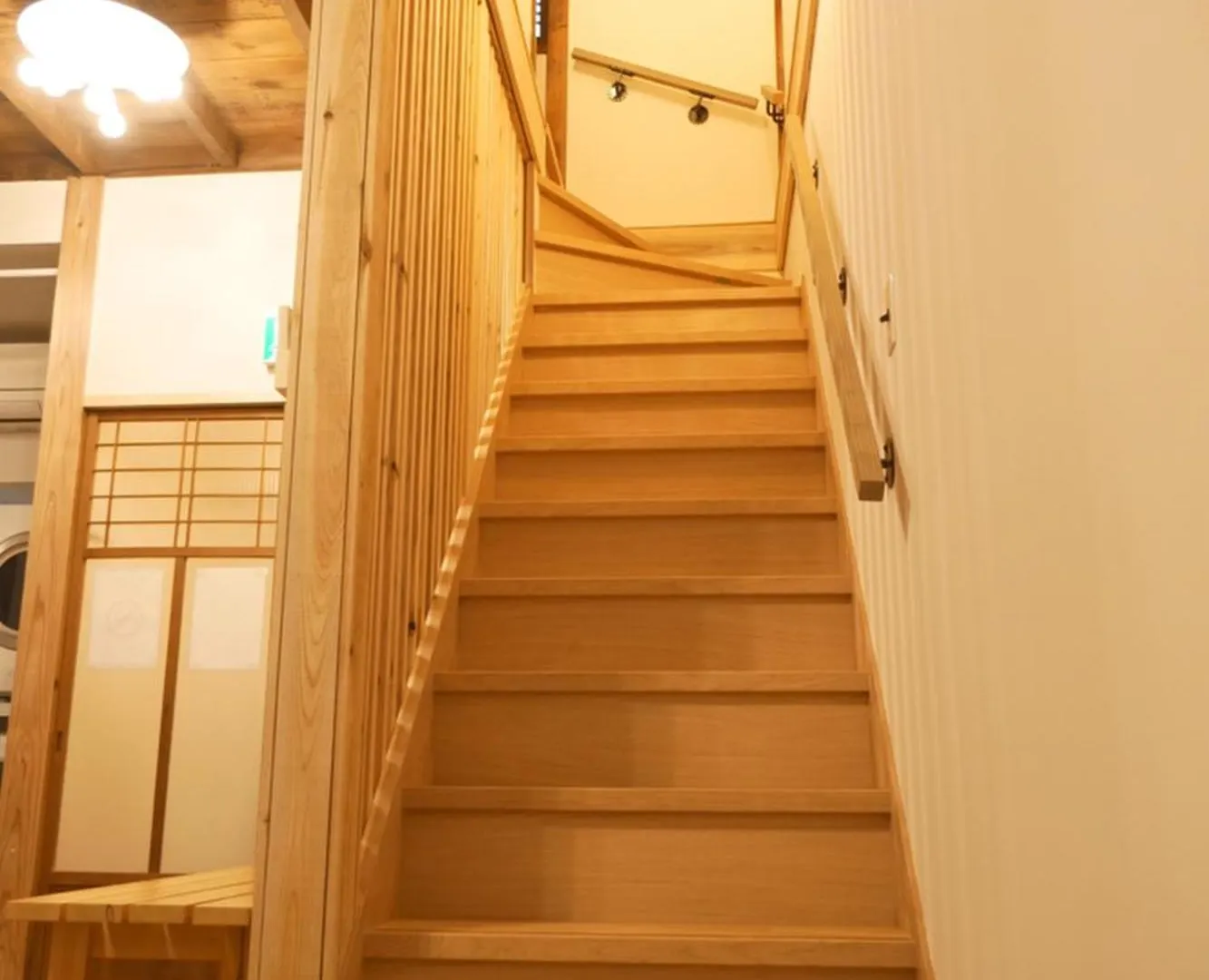 오사카 木庵tiny House Like Muji Go To Kyoto Nara In 1 Hour 아파트 0*,