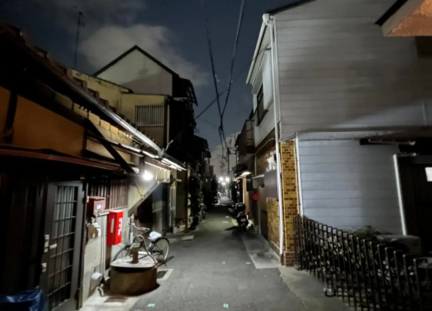 木庵tiny House Like Muji Go To Kyoto Nara In 1 Hour Lägenhet Osaka
