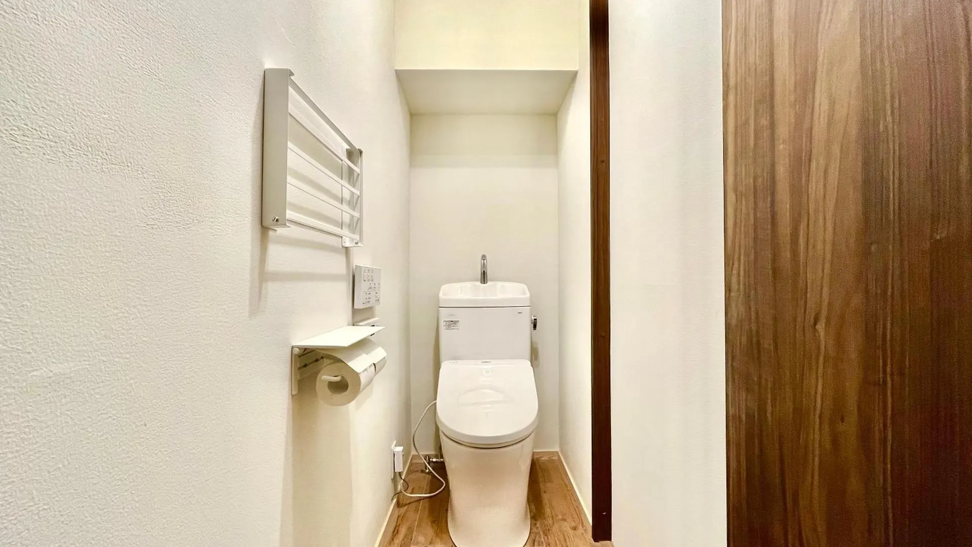 木庵tiny House Like Muji Go To Kyoto Nara In 1 Hour Lägenhet Osaka